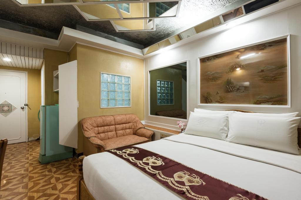Seashore Pattaya Resort Exterior photo